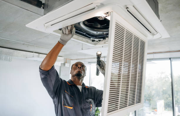 Licensed Hvac Installation service in Leonard, TX - FH HVAC