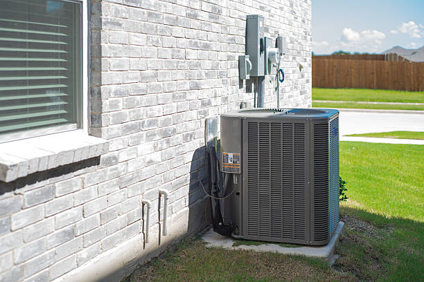 Reliable Hvac Installation contractor in Leonard, TX by FH HVAC