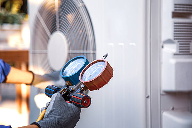 Affordable Hvac Installation solutions in Leonard, TX